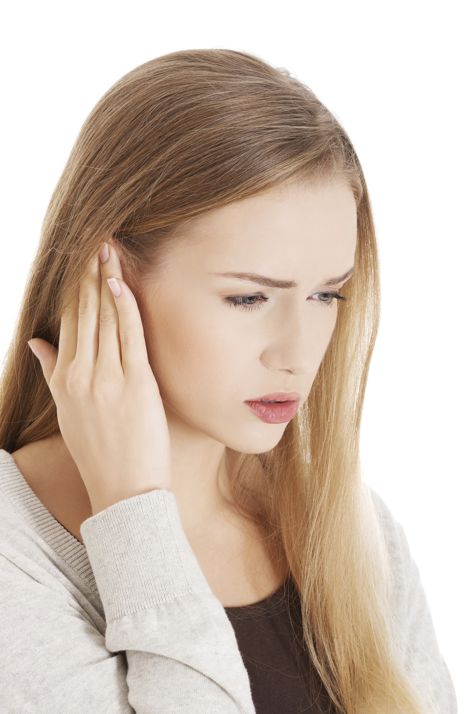 ER or Not: Infected Ear Piercing