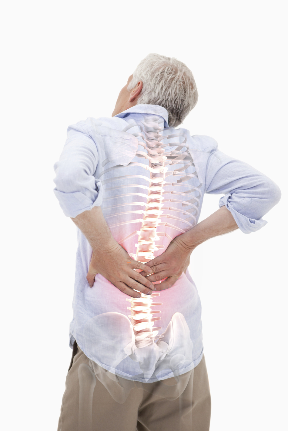 What is Spinal Stenosis and Do I Have It?