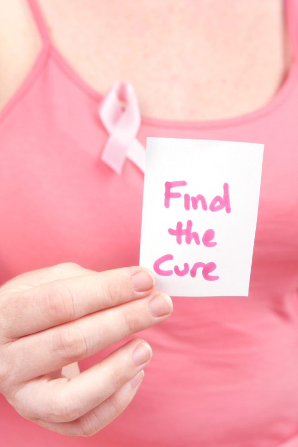 New Treatments for Breast Cancer