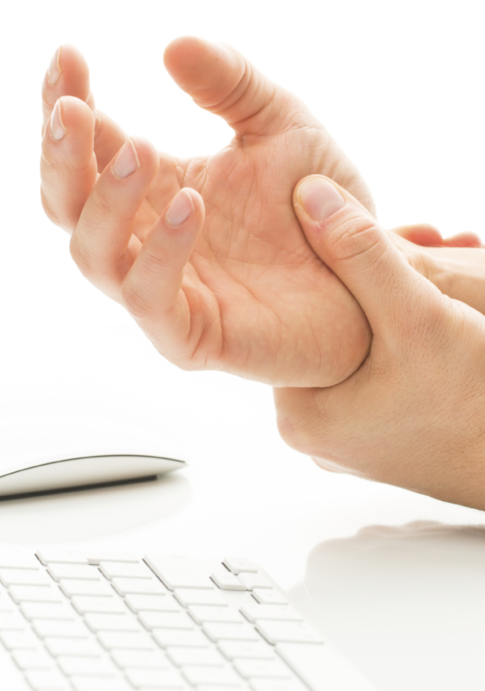 Do I Have Carpal Tunnel Syndrome?