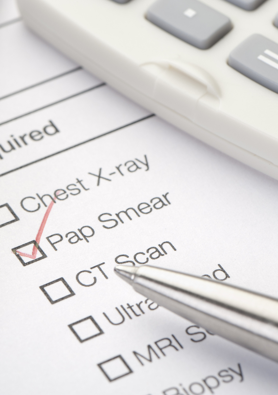 Putting Off Your Pap Smear? Do It from Home