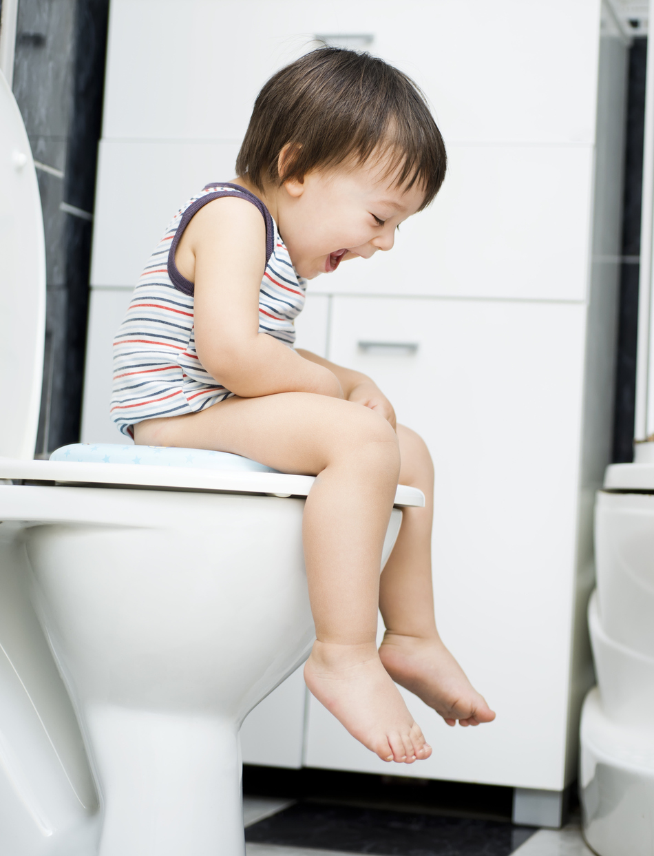 Debunking Old Wives' Tales: Is My Child’s Poop Supposed to be Green?