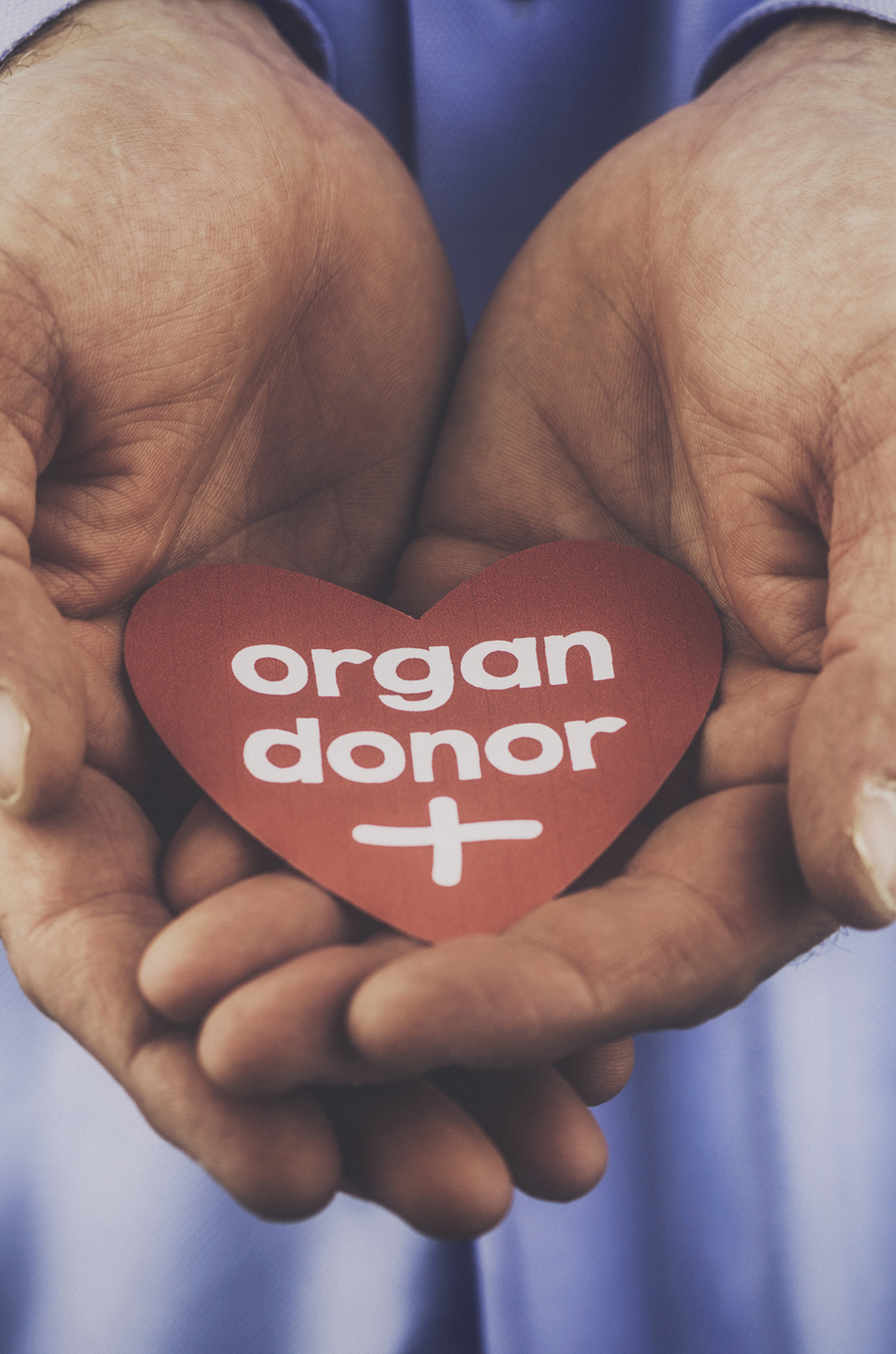Myths and Misconceptions About Organ Donation