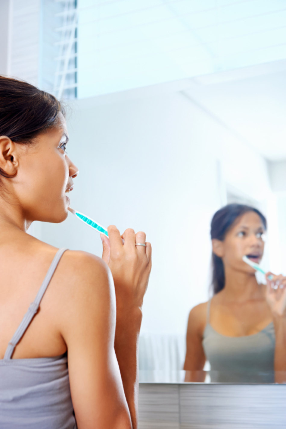 How Pregnancy and Your Menstrual Cycle Can Affect Your Oral Health