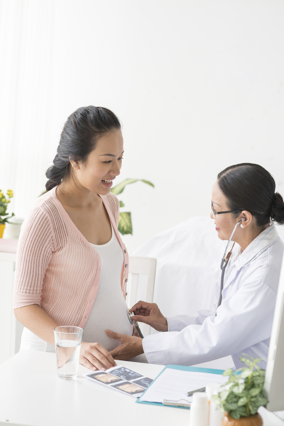 Communication With Your OB/GYN is Vital When Planning Your Baby's Delivery