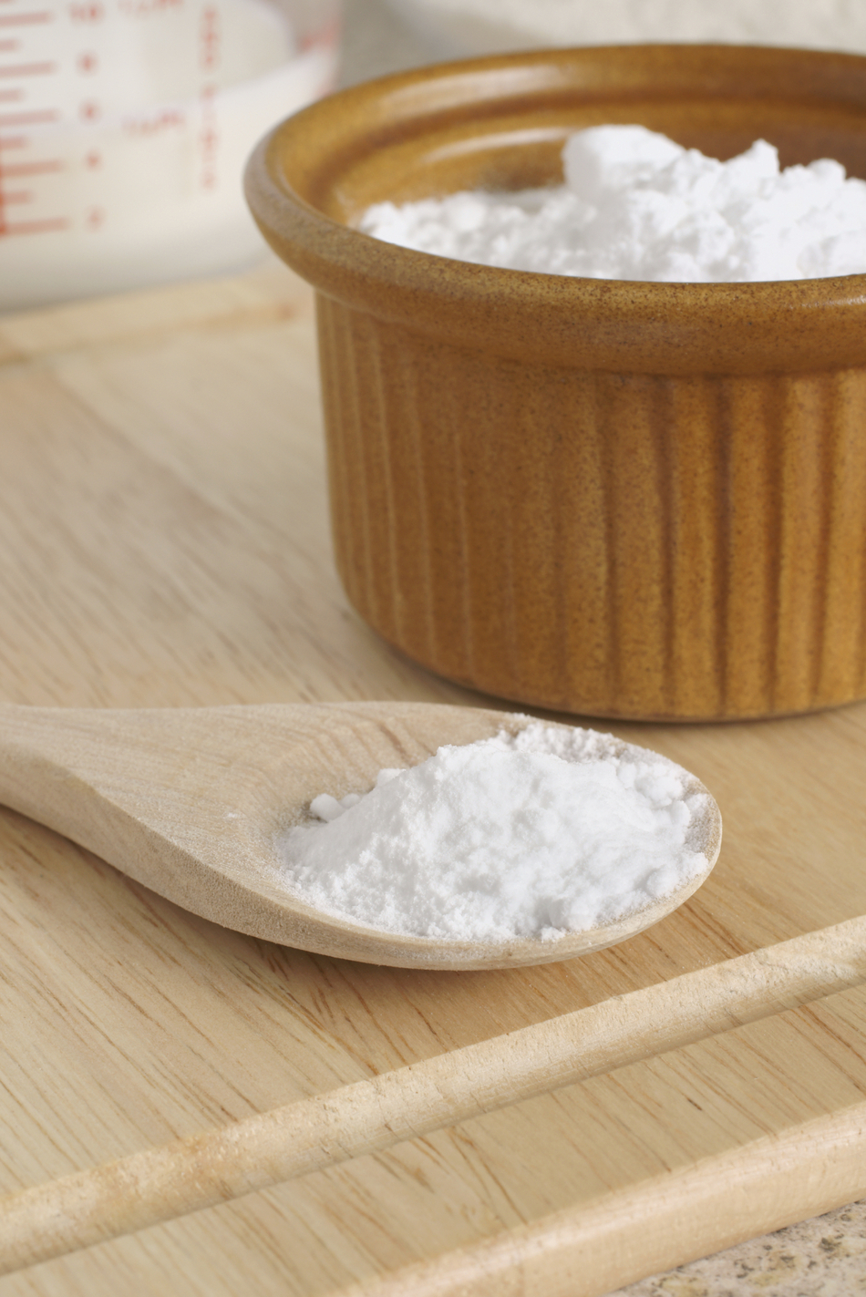 Why Low Bicarbonate Levels Might Signal A Risk For Premature Death