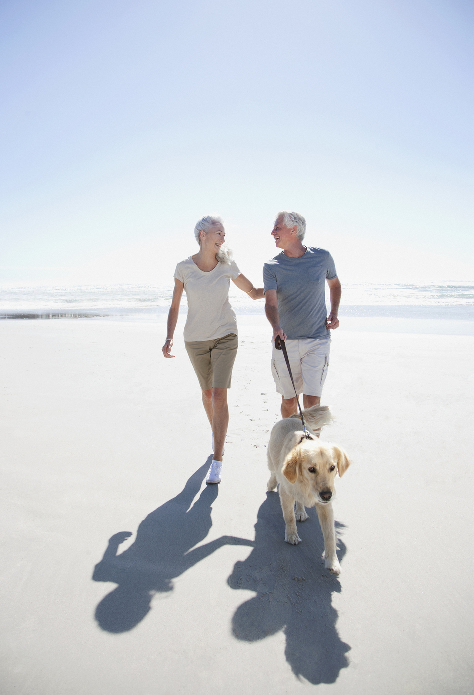Physical Activity After a Knee or Hip Replacement