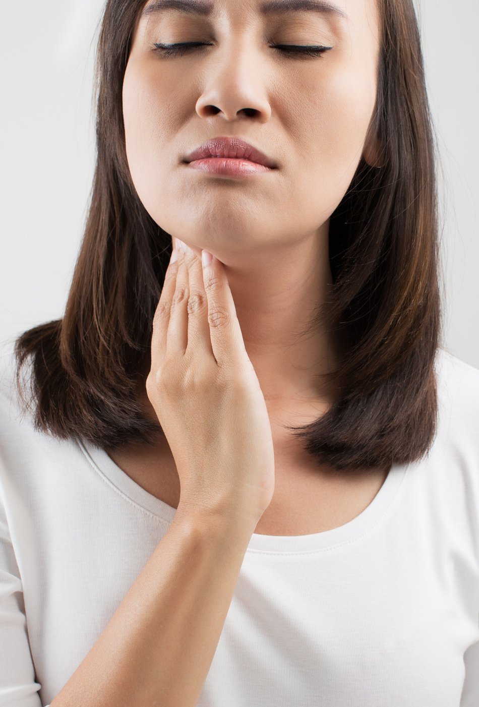 Is Your Thyroid Sabotaging Your Diet?