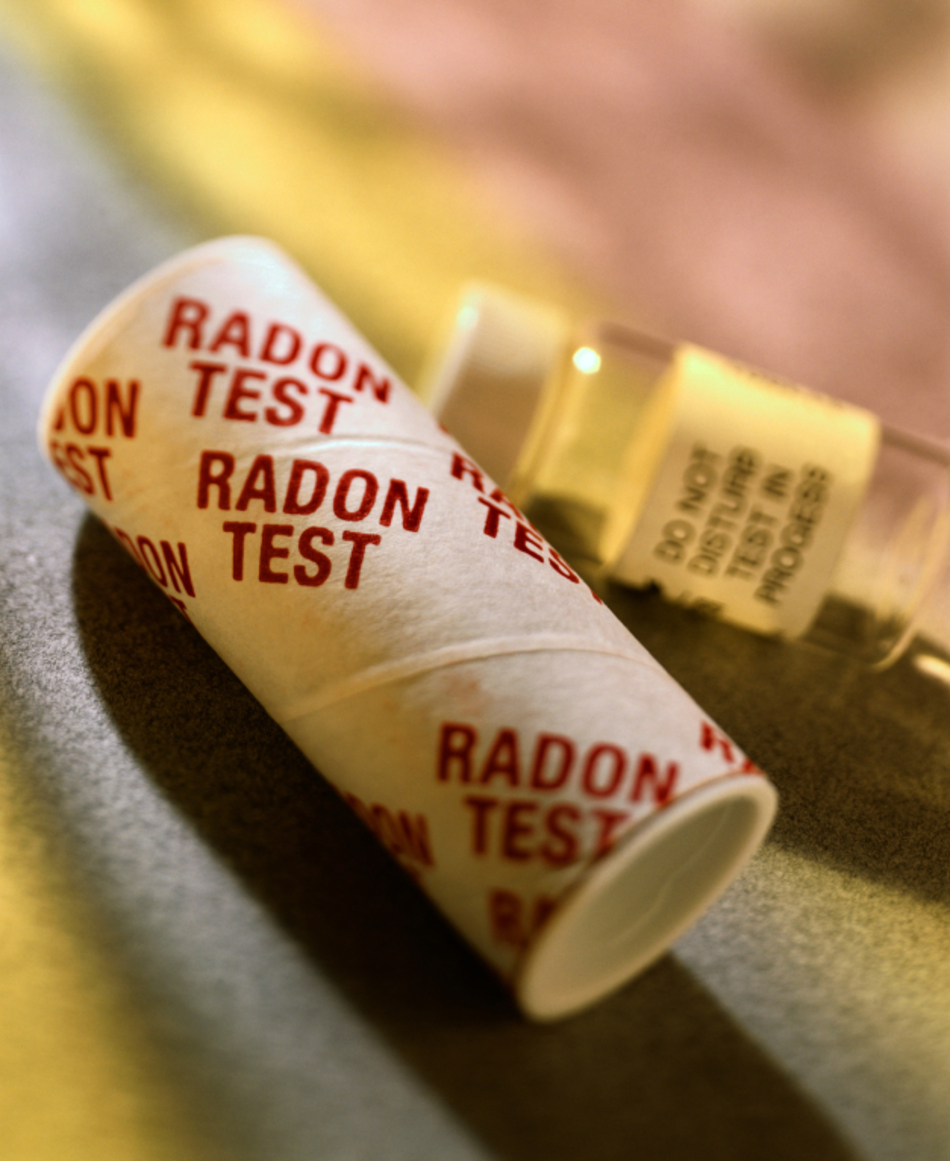 Silent Killer: Radon Is the 2nd Leading Cause of Lung Cancer