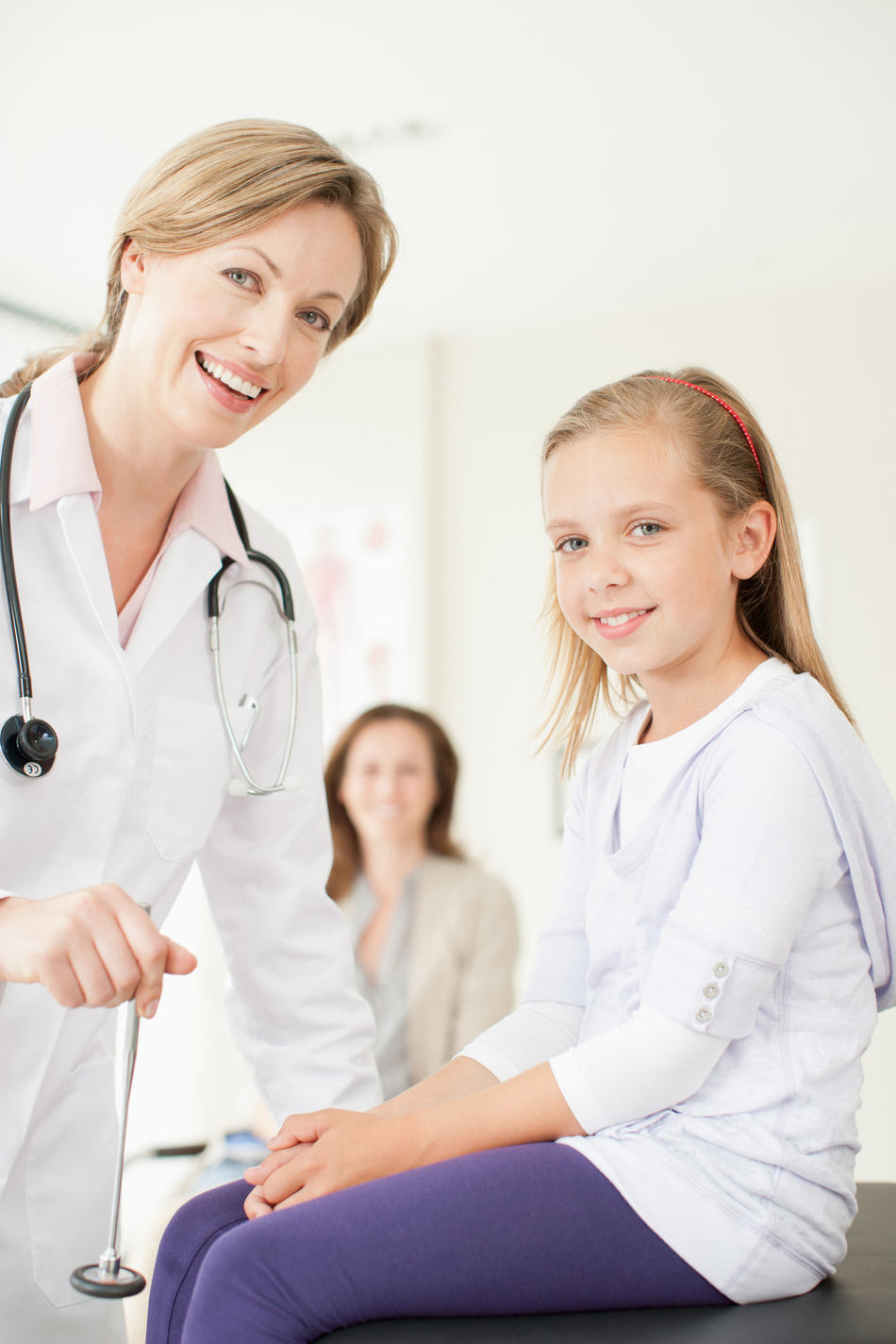 Is a Career in Family Medicine Right for You?