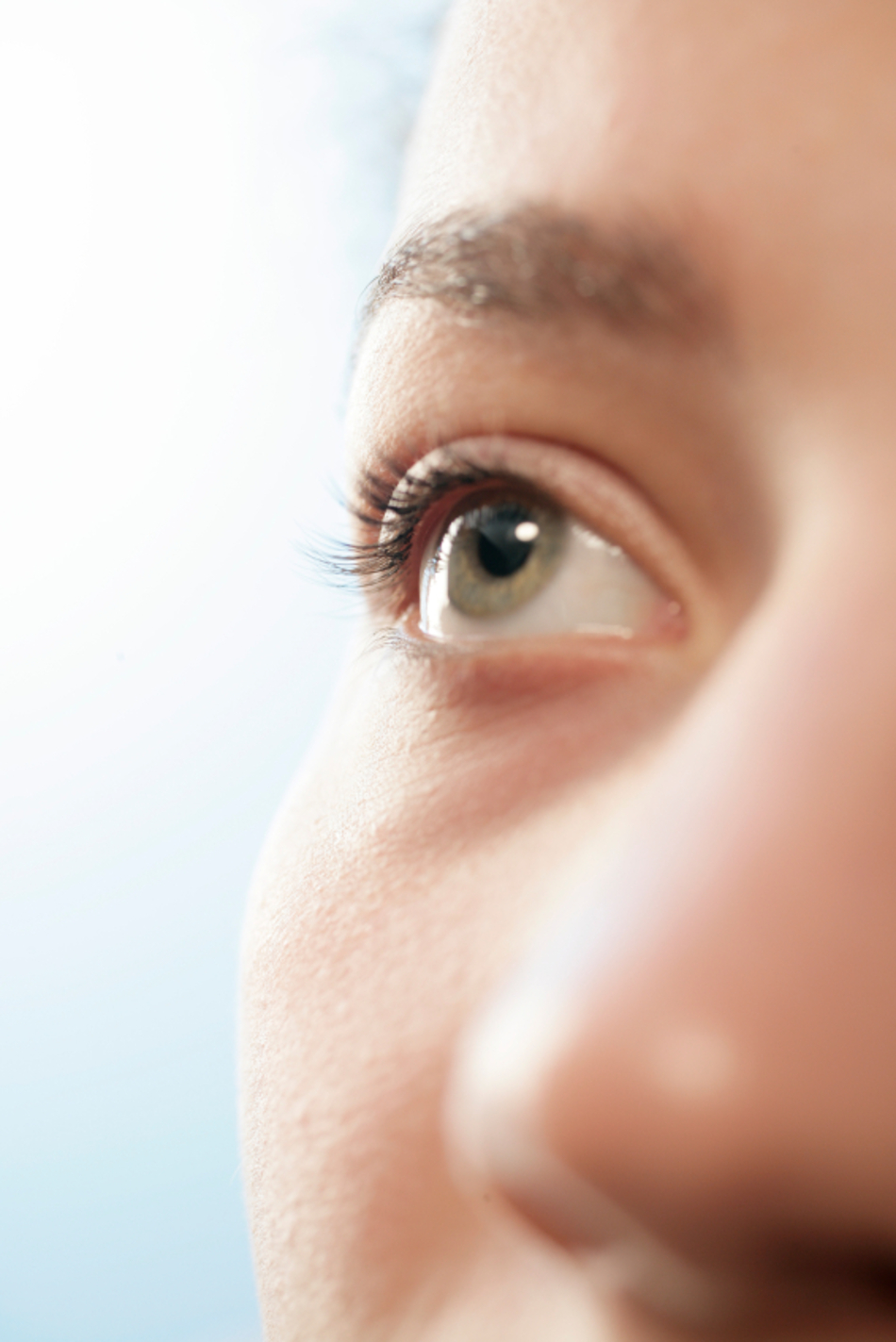 Changing Vision? How to Make Sure Your Eyes are Healthy