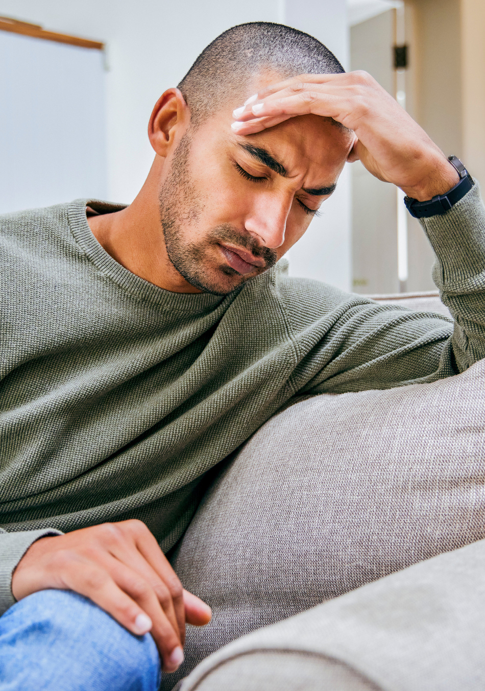 ER or Not: Sudden Severe Headache
