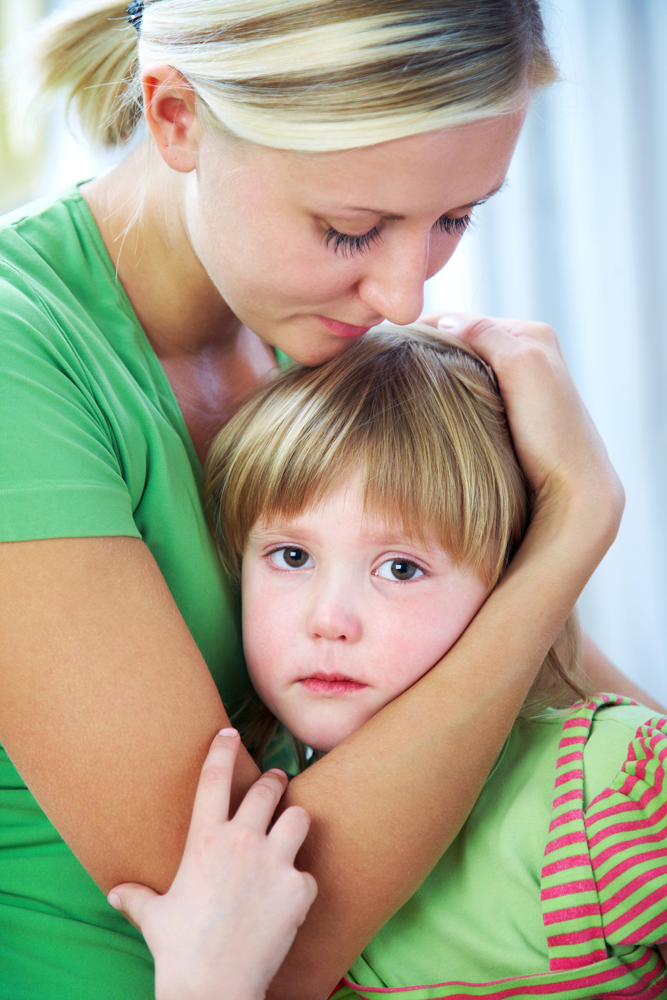 What You Can Do to Help Your Child with Anxiety