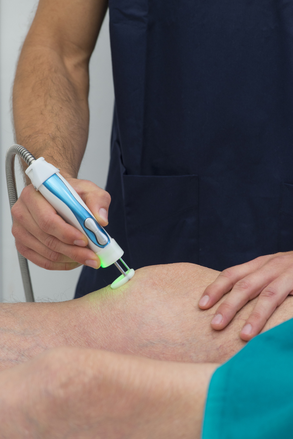 Ultrasound for Your Joints and Bones