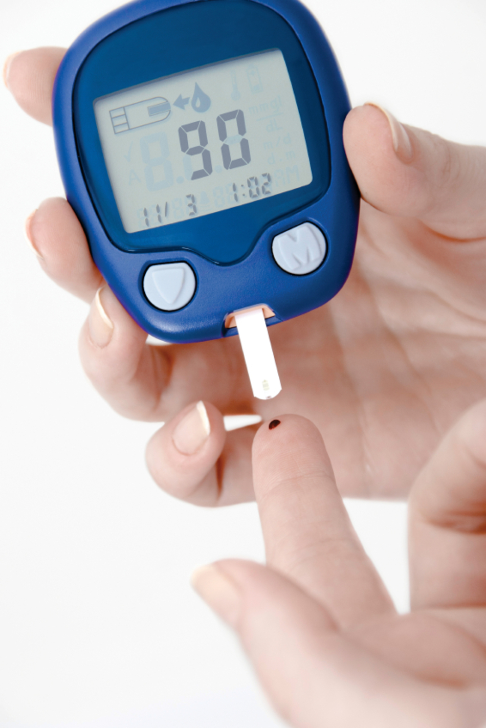 Research to Help Diabetics With Hypoglycemia Unawareness