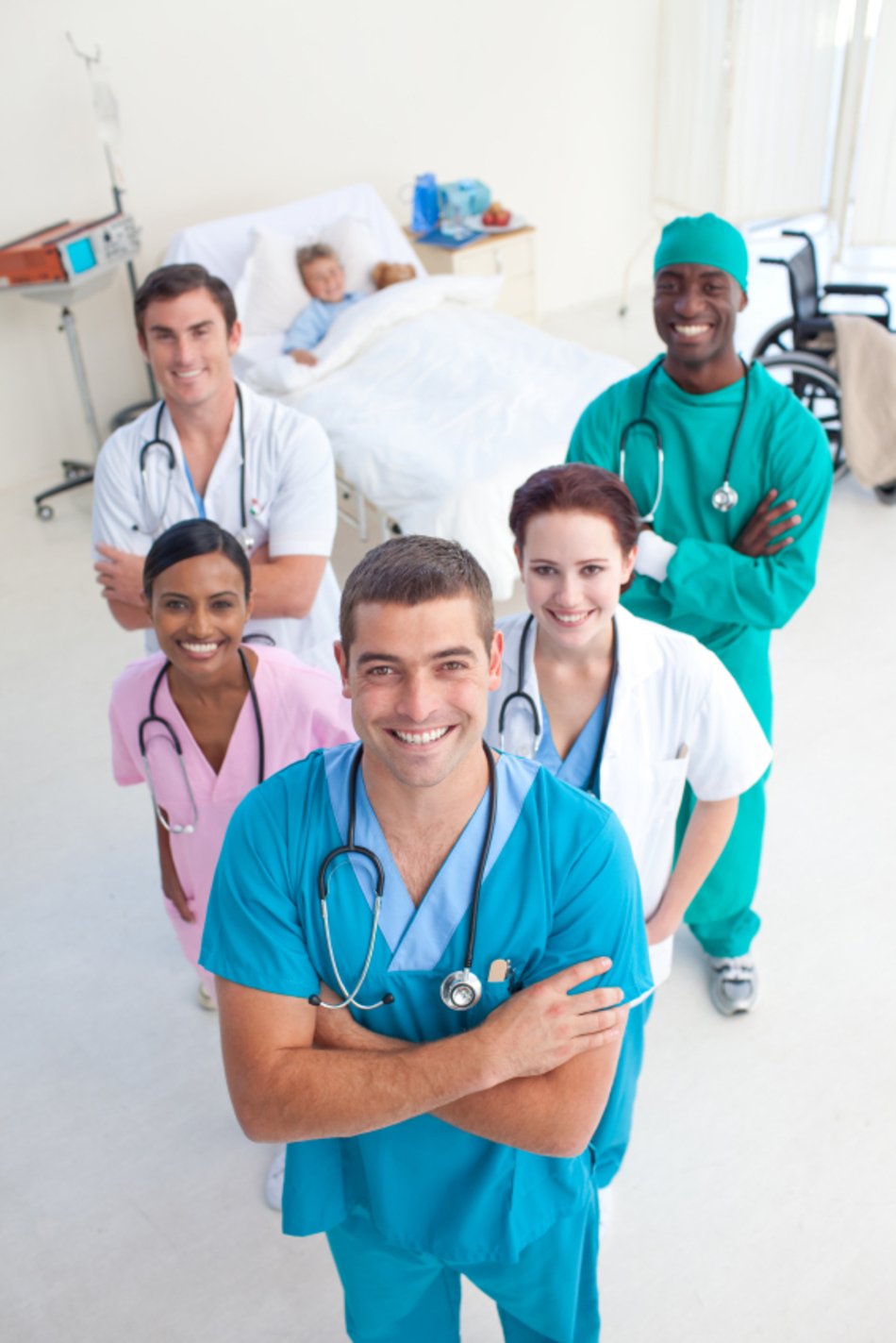 Health Care Insider: Nurses' Role in Health Care Reform