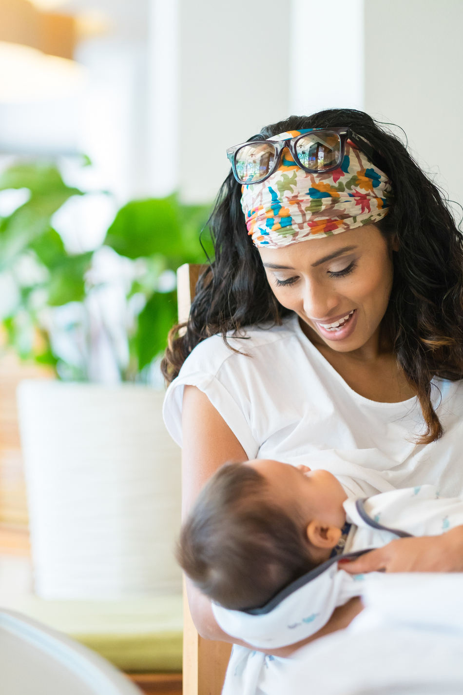 Concerns About Breastfeeding? Lactation Specialist Can Help