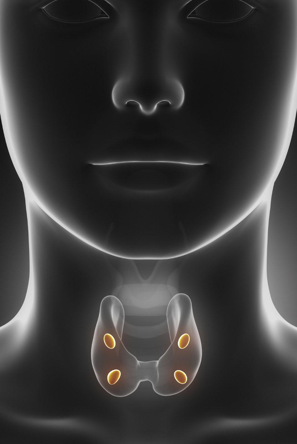 Should I Worry About Thyroid Nodules?