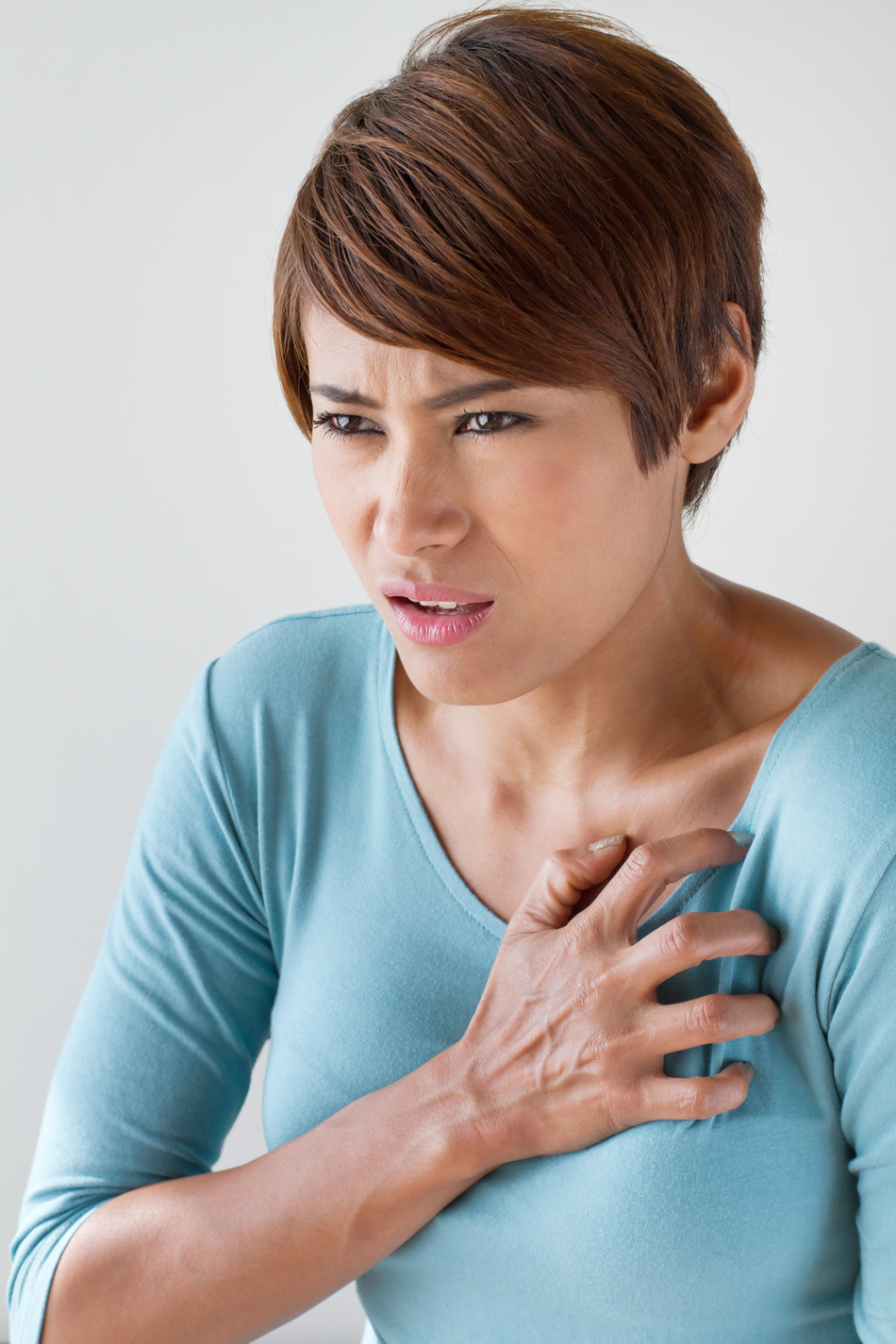 Are Heart Attacks on the Rise in Young Women?