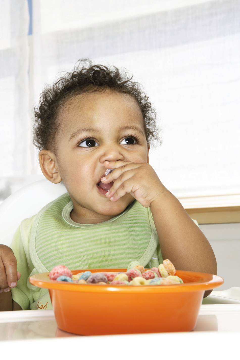 Debunking Old Wives' Tales: What You Should and Shouldn’t Be Feeding Your Baby