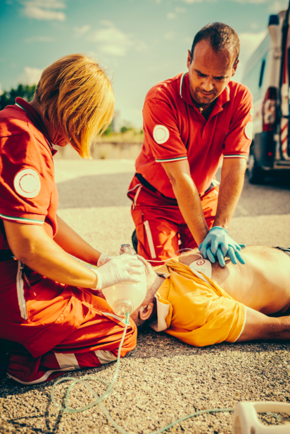 How Well Does CPR Really Work?
