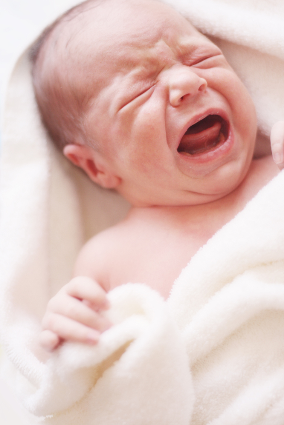 Debunking Old Wives' Tales: Troubleshooting Your Newborn