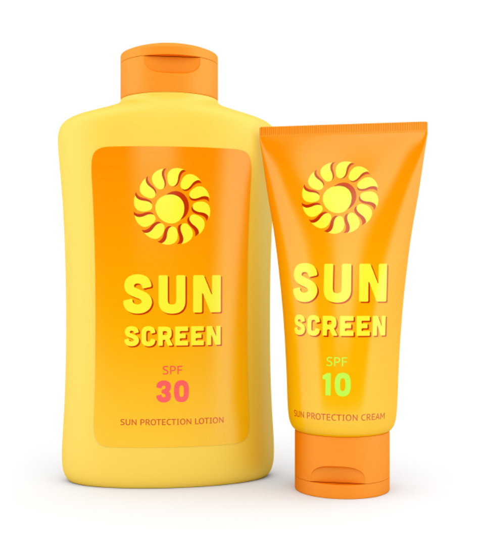 What do Those SPF Numbers Mean?