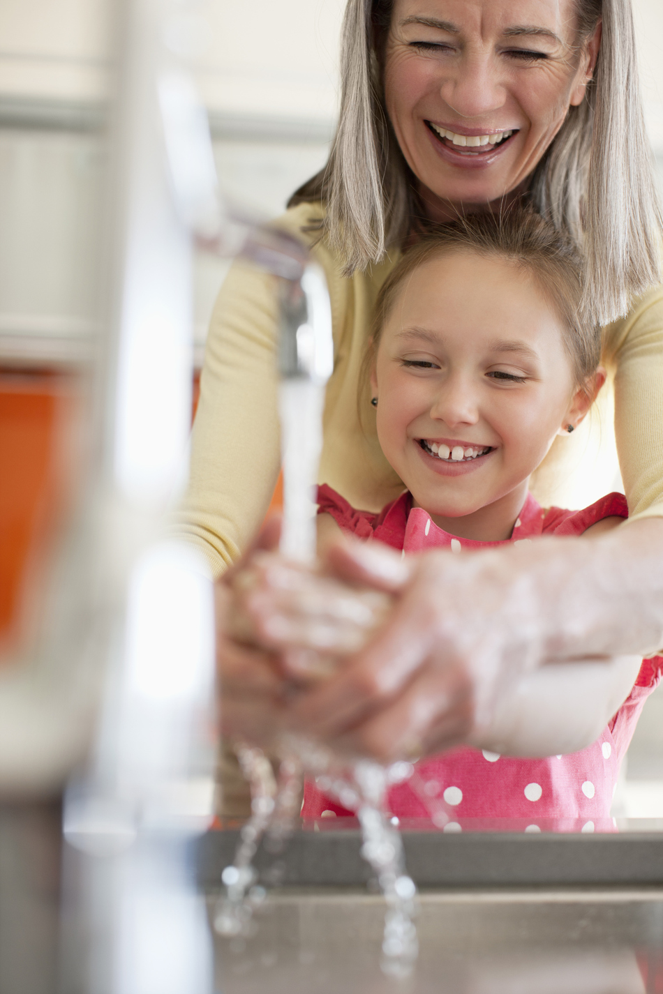 How to Make Handwashing Fun for Children