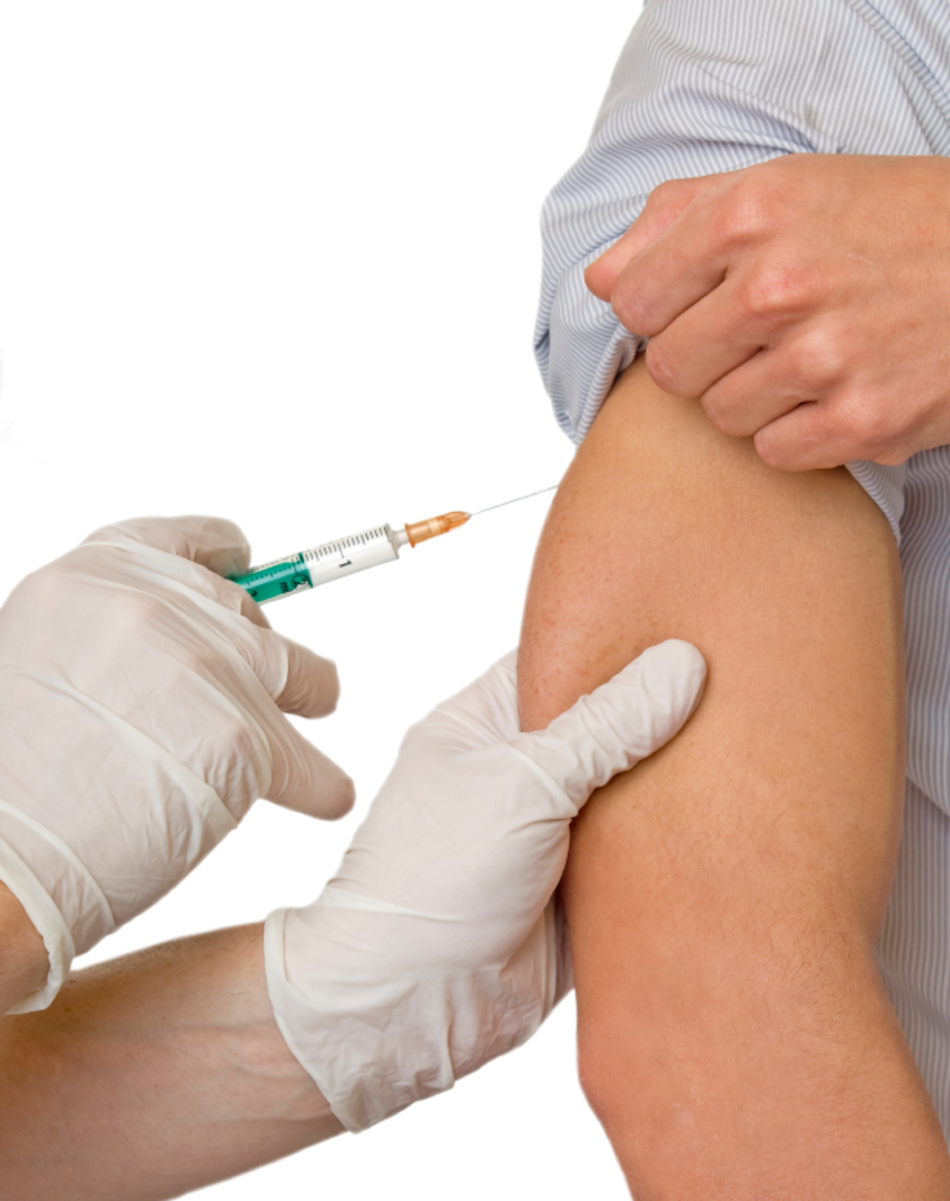 Flu Shots: Now or Later?