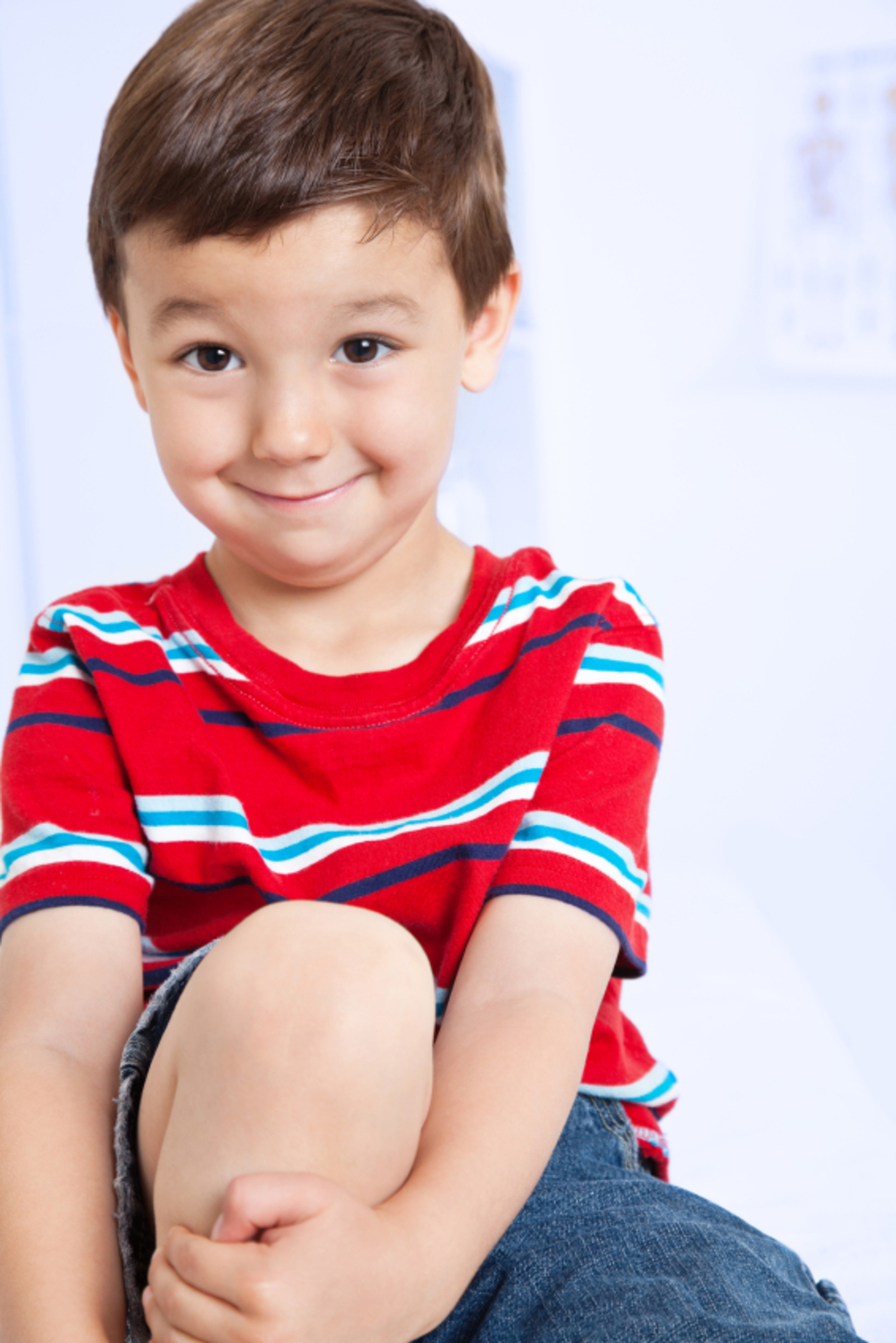 Restless Leg Syndrome or Something Different? Find Out What's Behind Your Child's Twitchy Legs