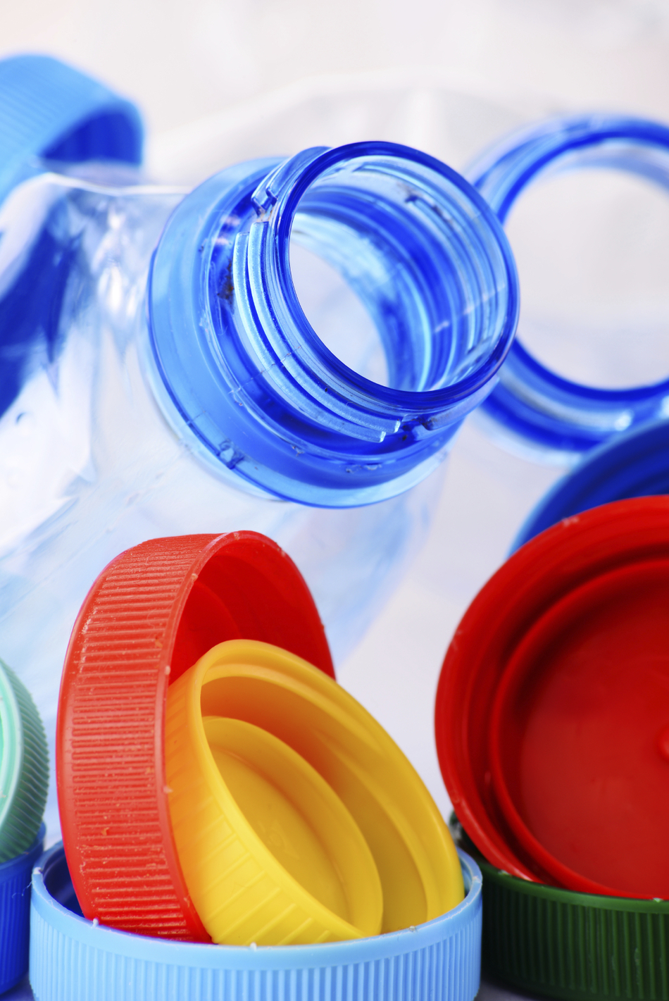 What We Don't Know About the Effects of BPA on Pregnancy
