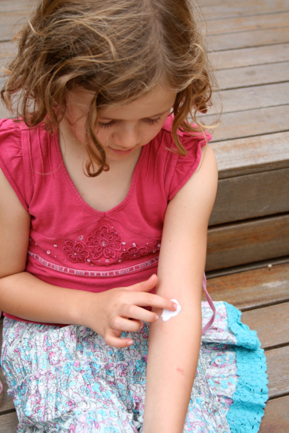 Tips for Relieving your Child’s Eczema so They Stop Scratching