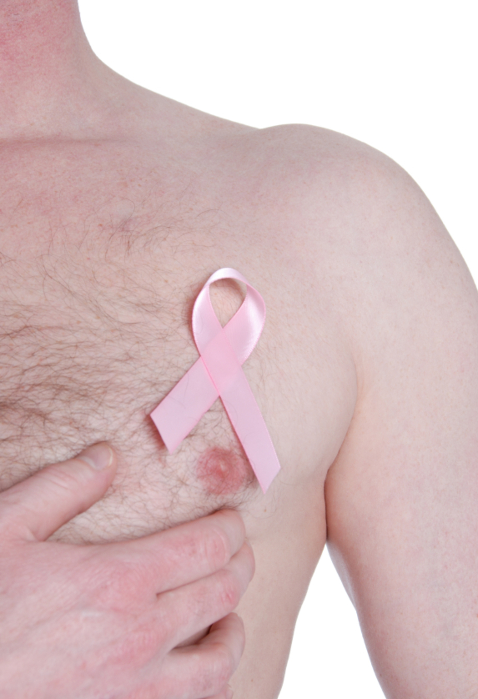 Can Men Get Breast Cancer? Absolutely.