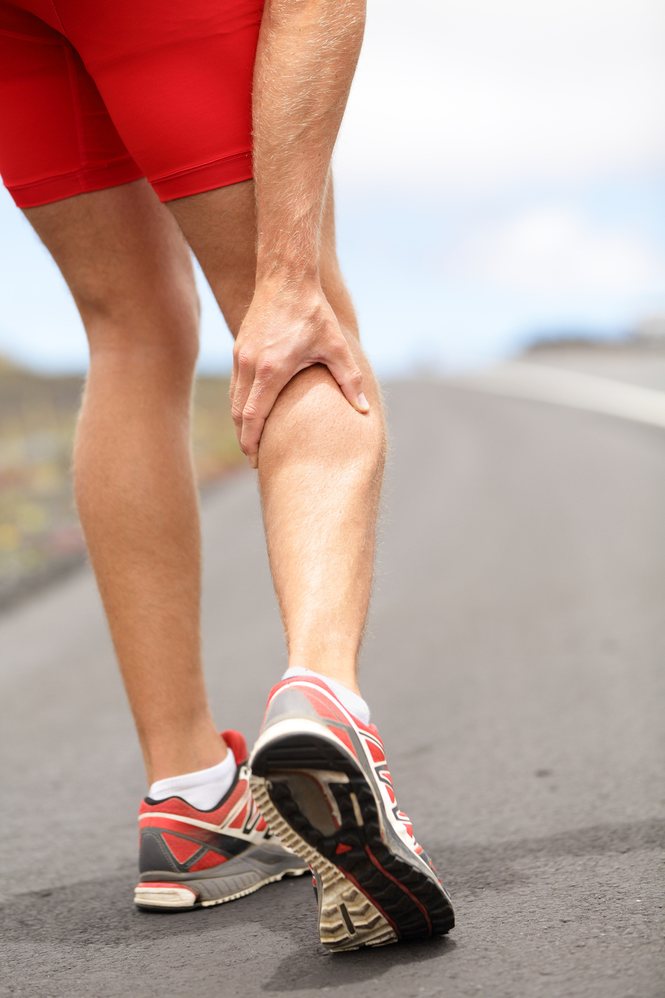 3 Most Common Sports injuries That Can Put You in the ER