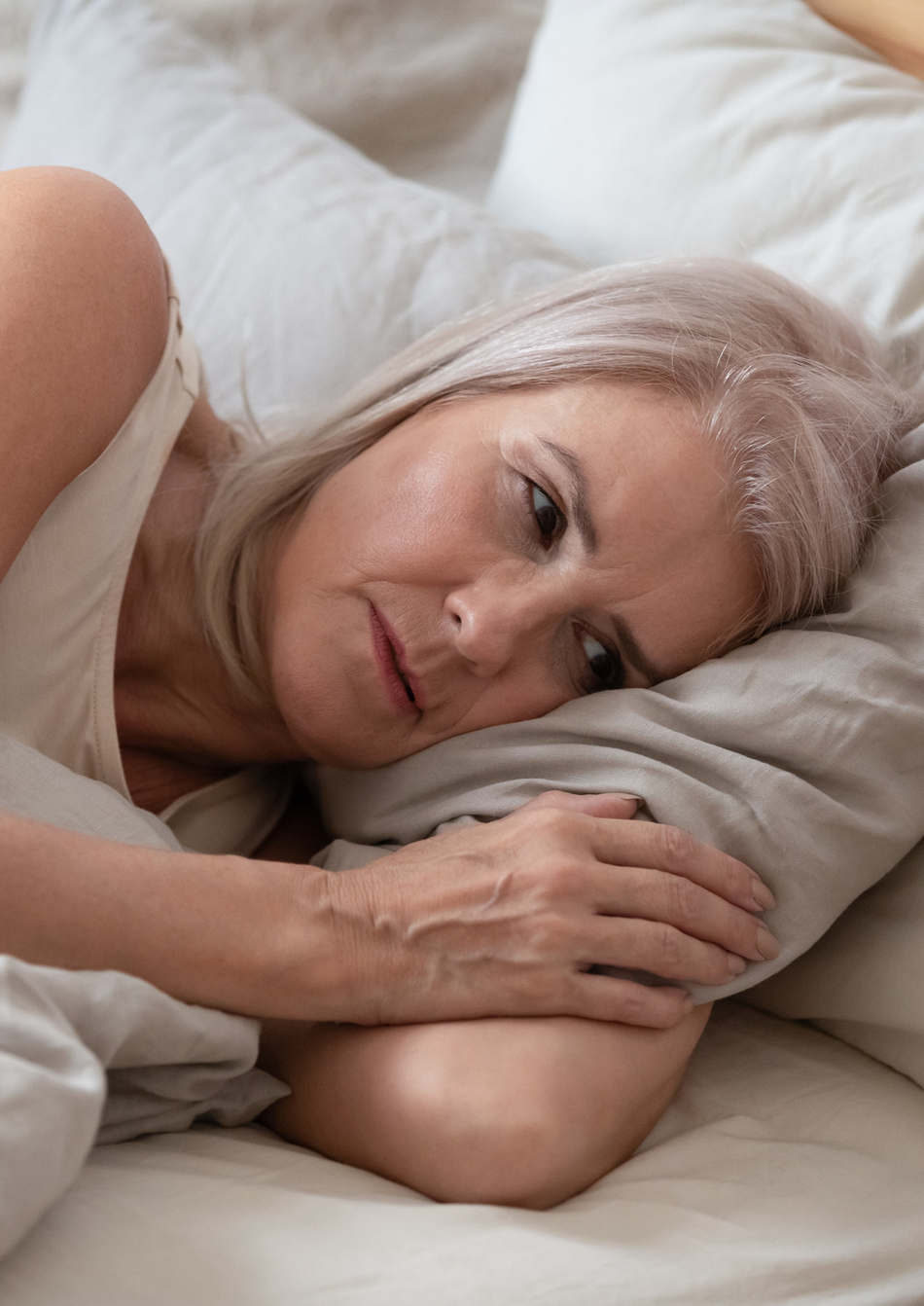 Menopause and Melatonin