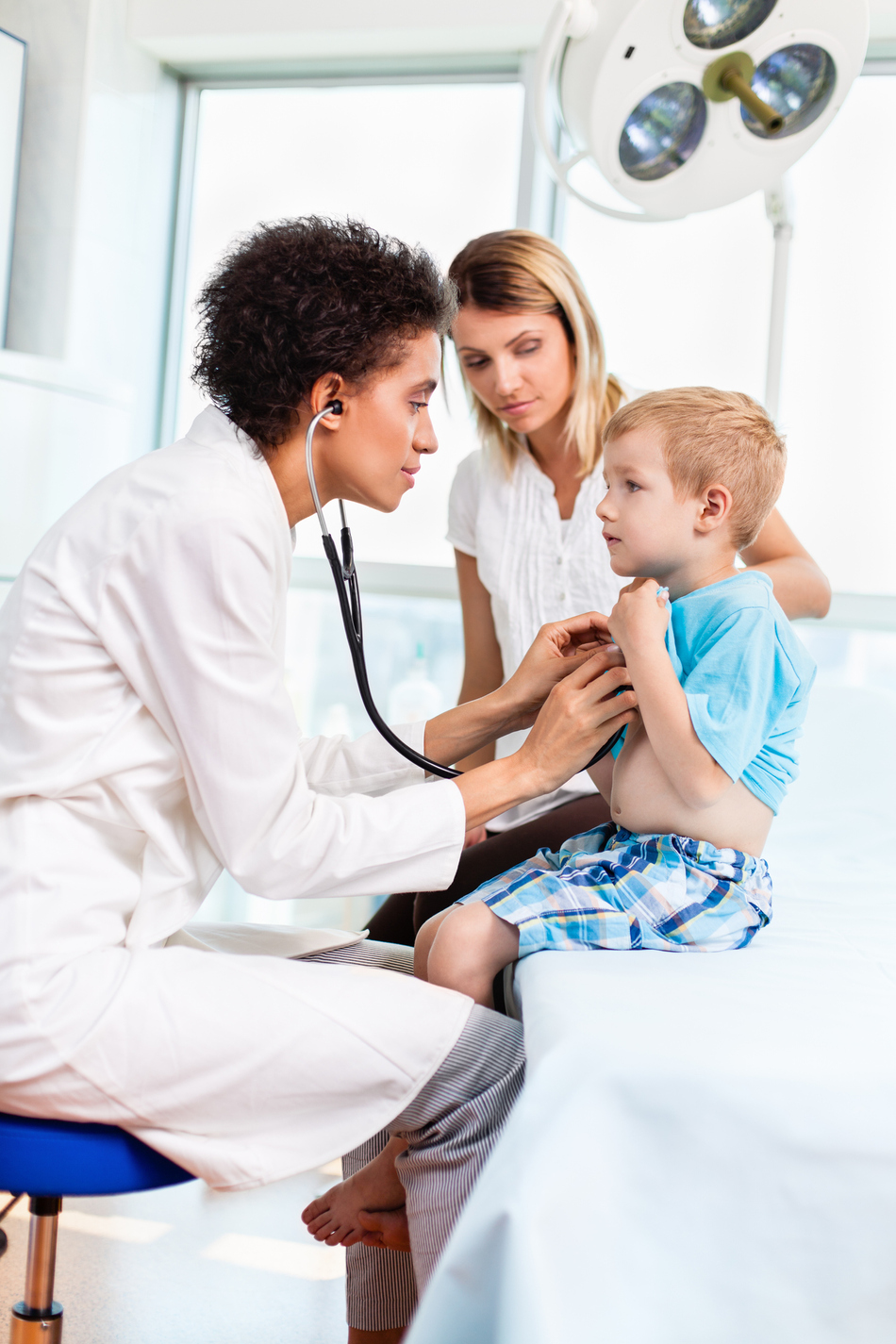 How to Choose Your Next Pediatrician