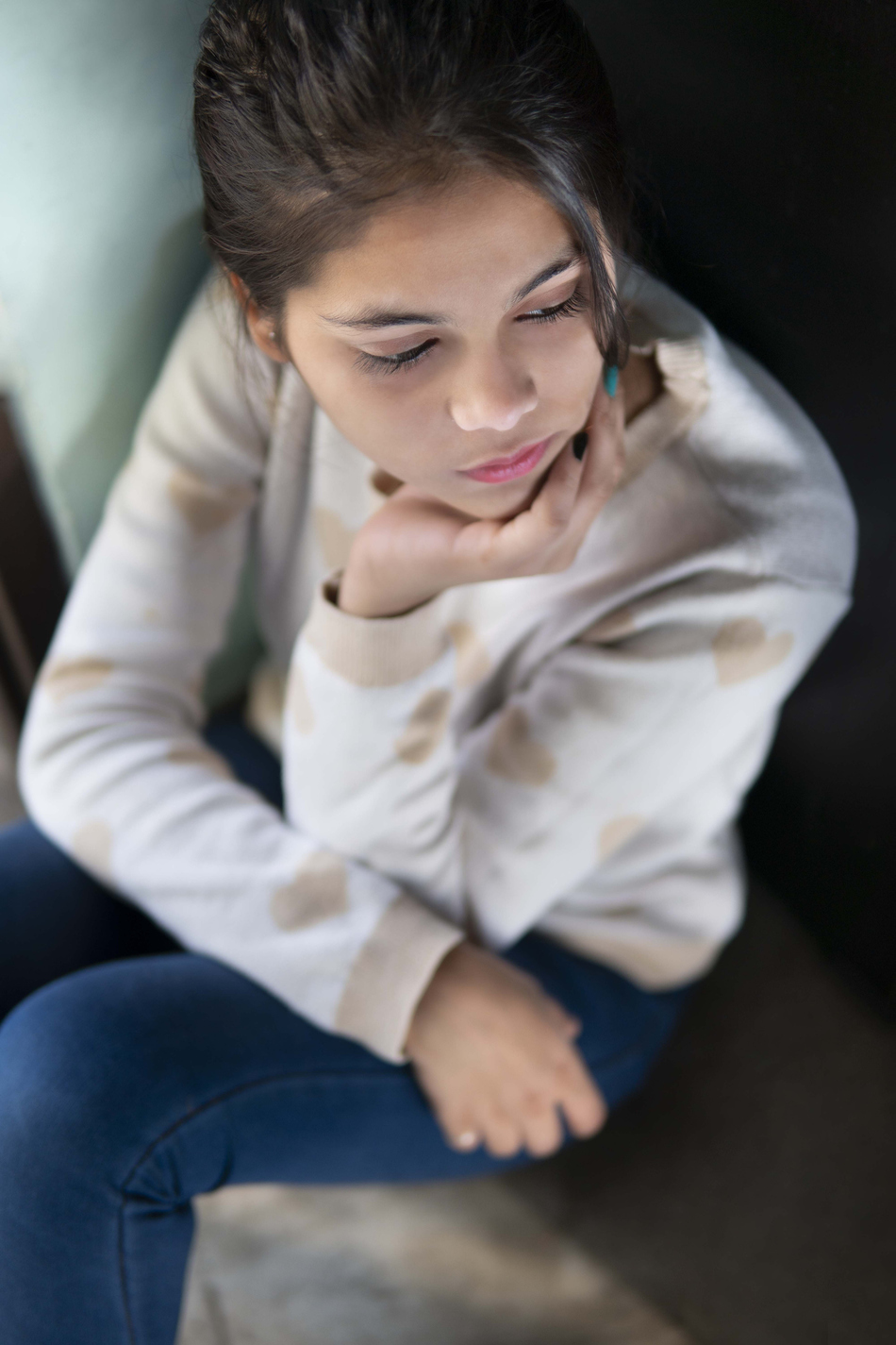 How to Identify and Discuss Self-Harm in Teens