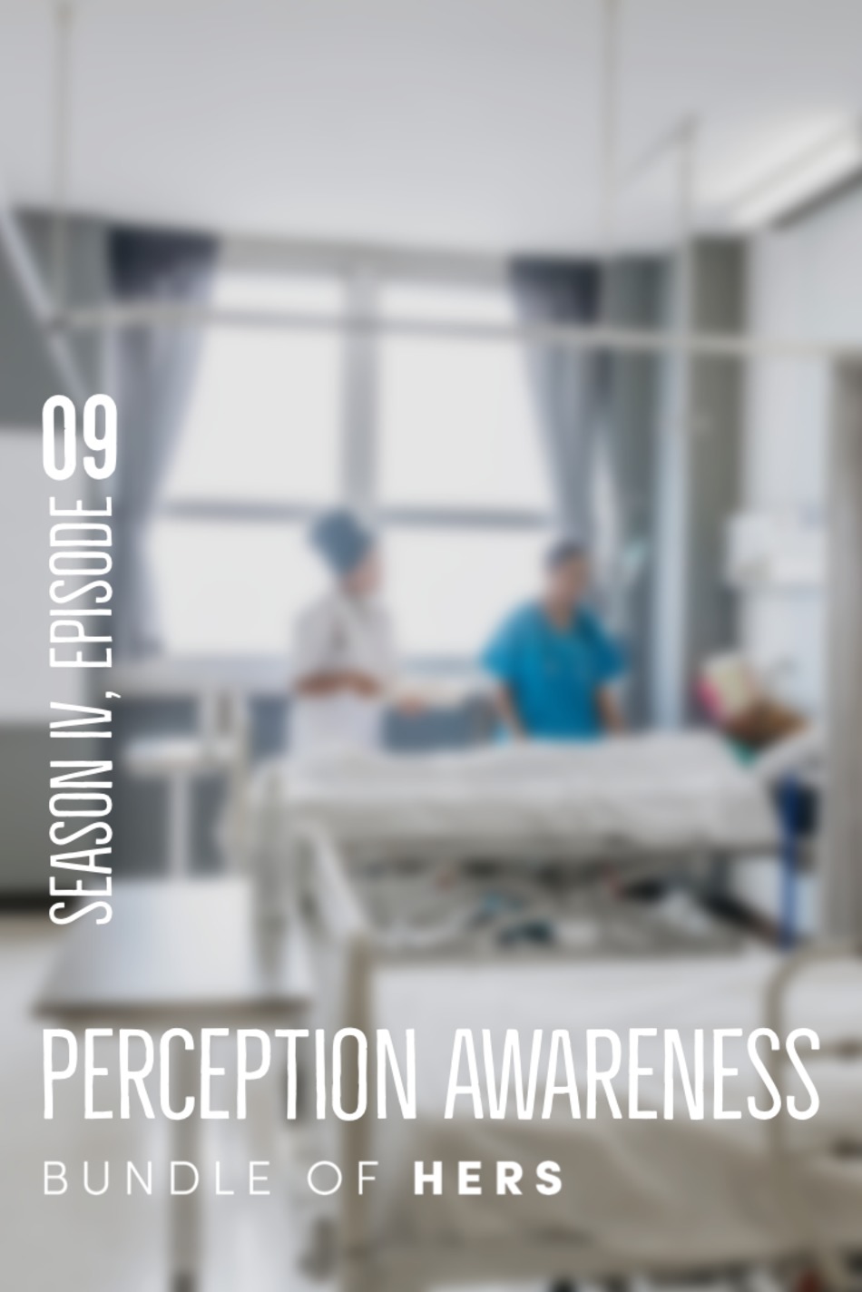 S4E9: Perception Awareness