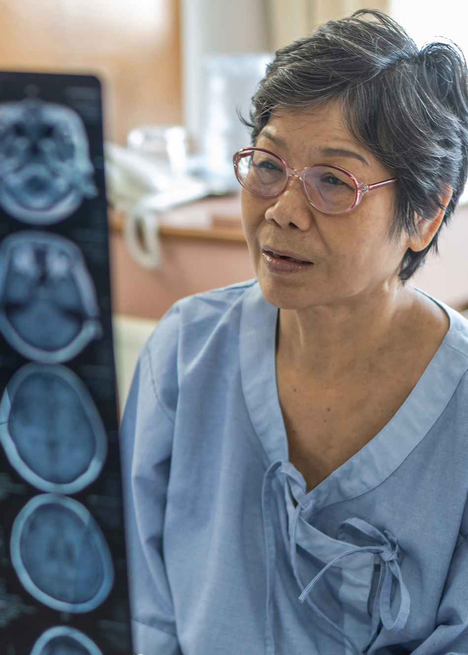 How the Aging Brain Program Can Help with Memory Disorders