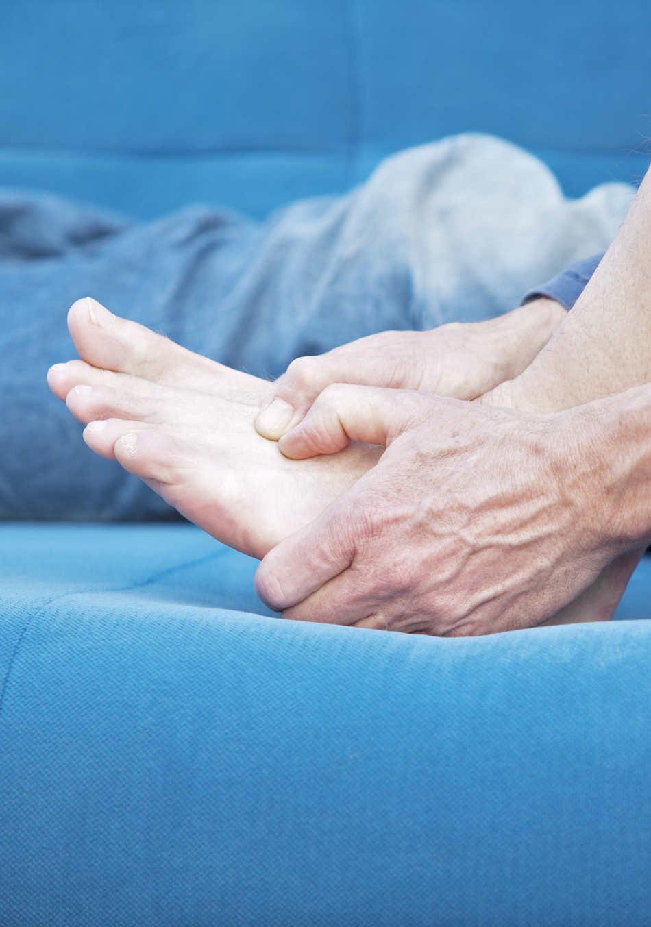 What is Gout and Am I At Risk?