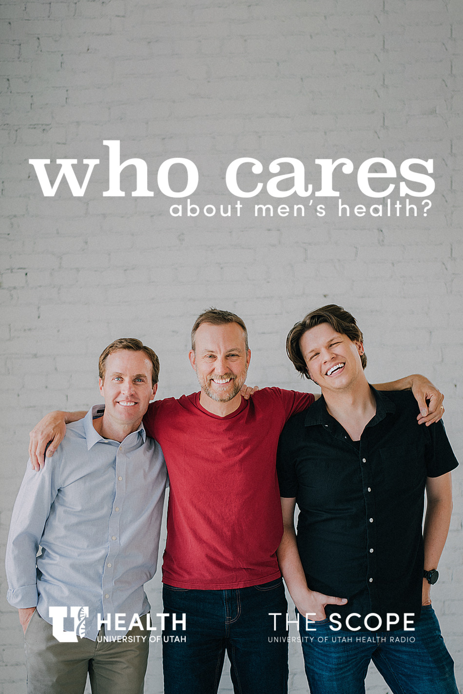 127: Men's Health Essentials — Getting Your Colonoscopy