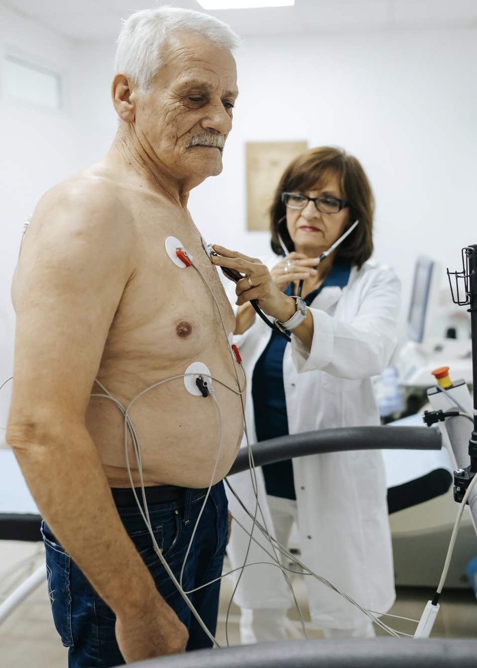 How Cardiac Ablation Can Treat Severe Cases of Atrial Fibrillation