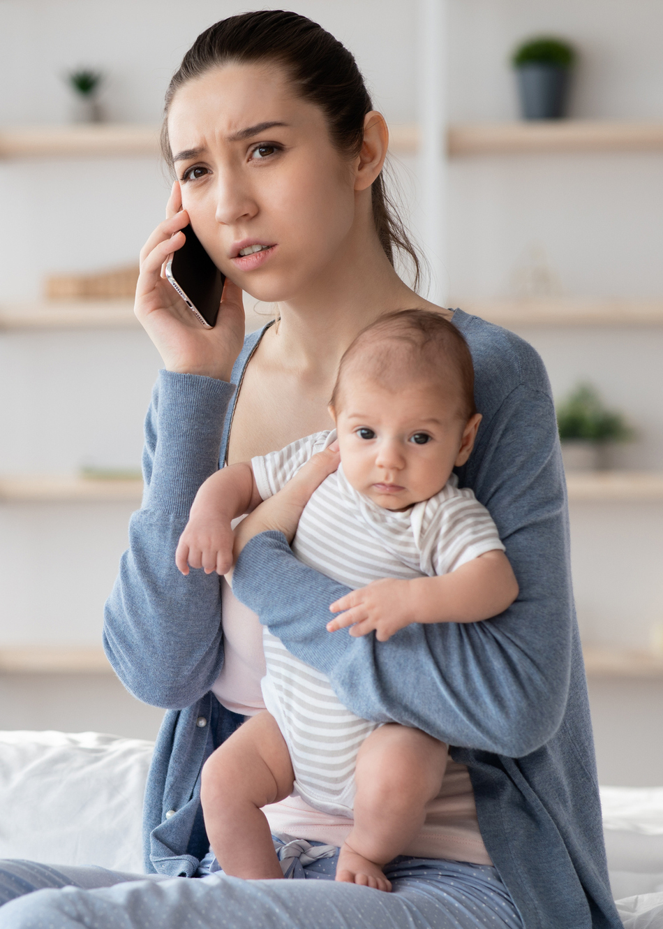 When Should I Call the On-Call Pediatrician?