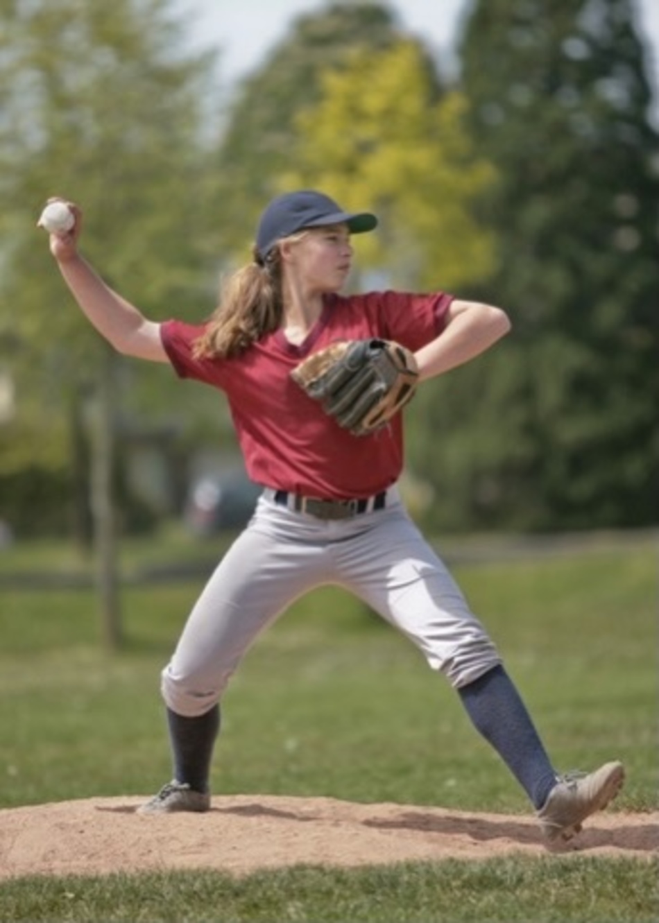 How Much Elbow Pain is Okay for Baseball Pitchers?