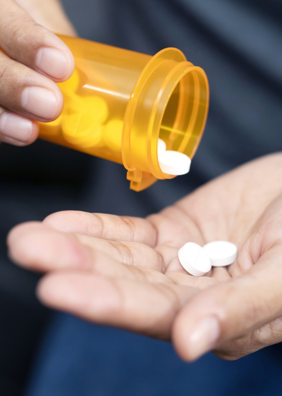 What Exactly is Opioid Addiction?