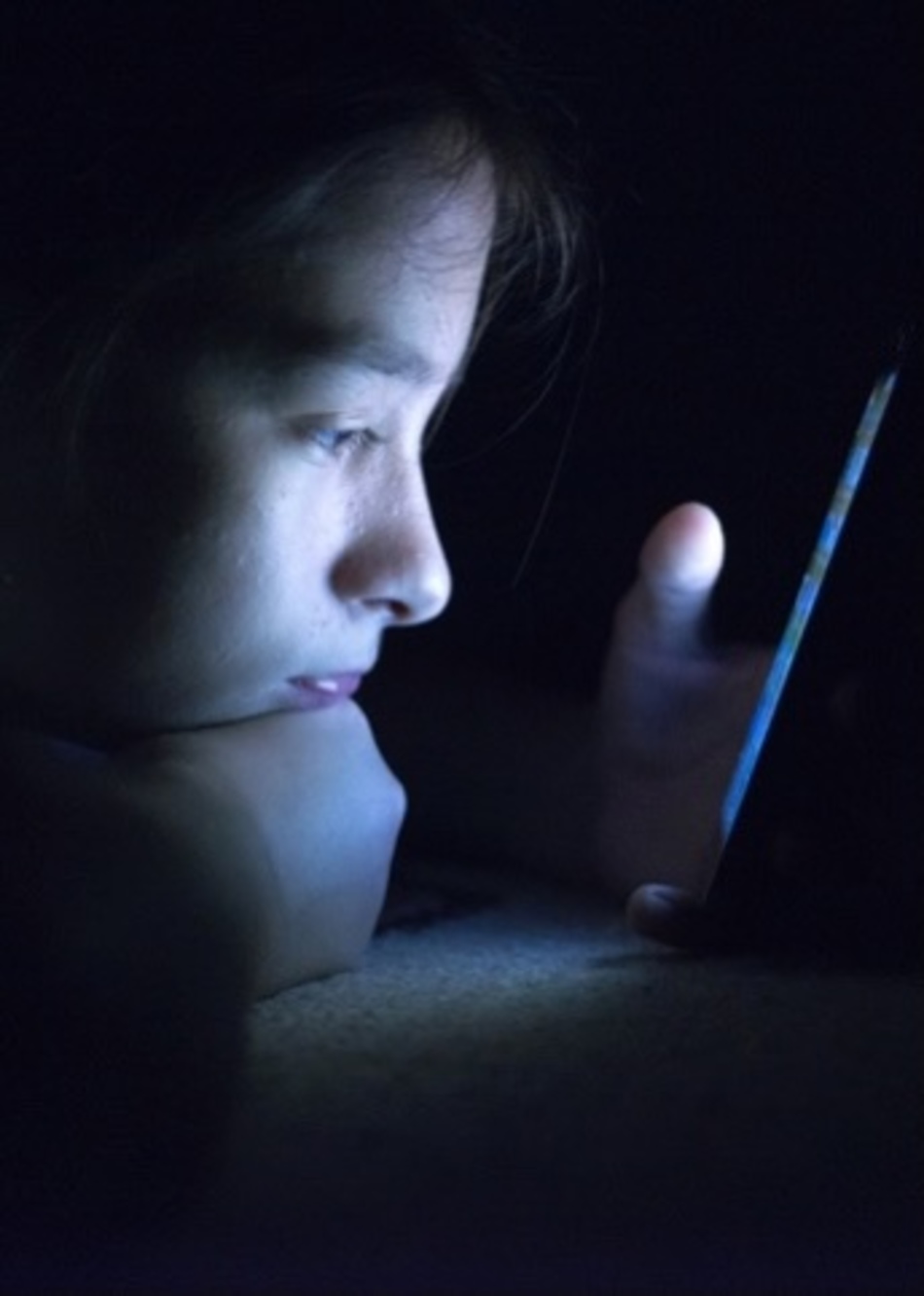 Are Dangerous Apps on Your Child’s Phone?