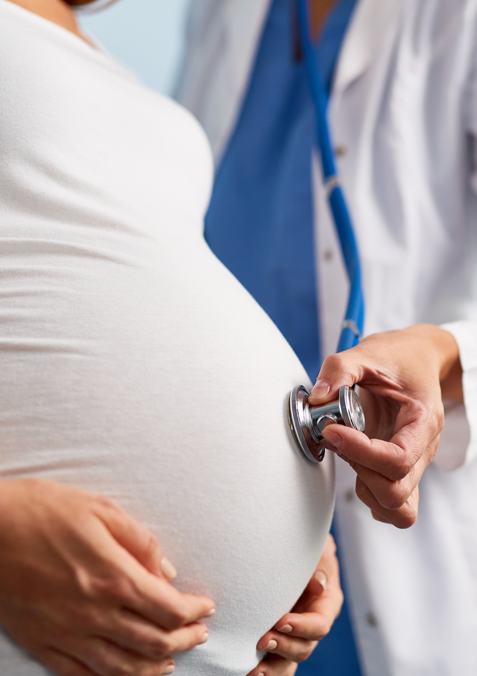Utah Fetal Center: High-Risk Pregnancy Care in one Place