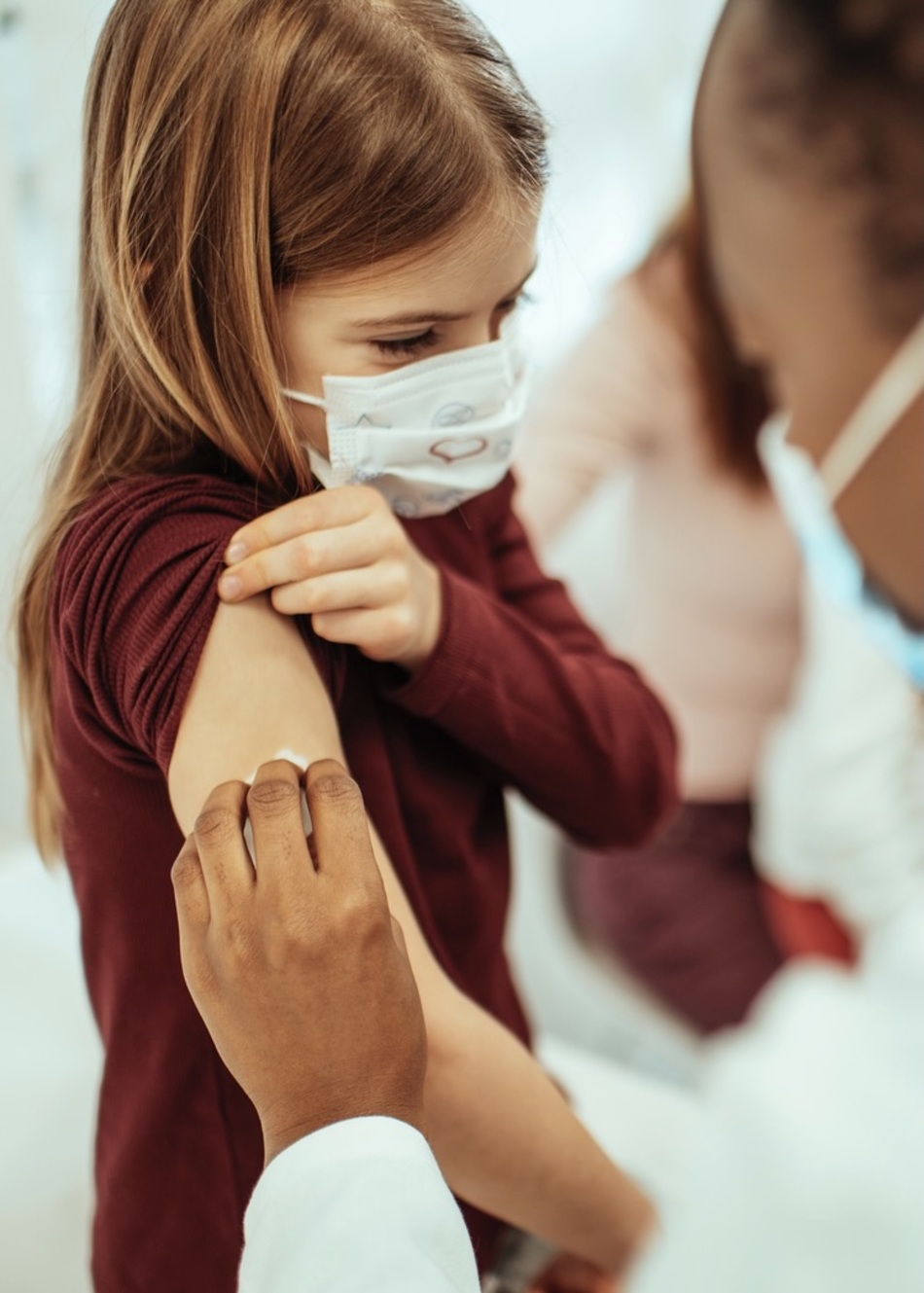 The COVID Vaccine is Safe for Kids