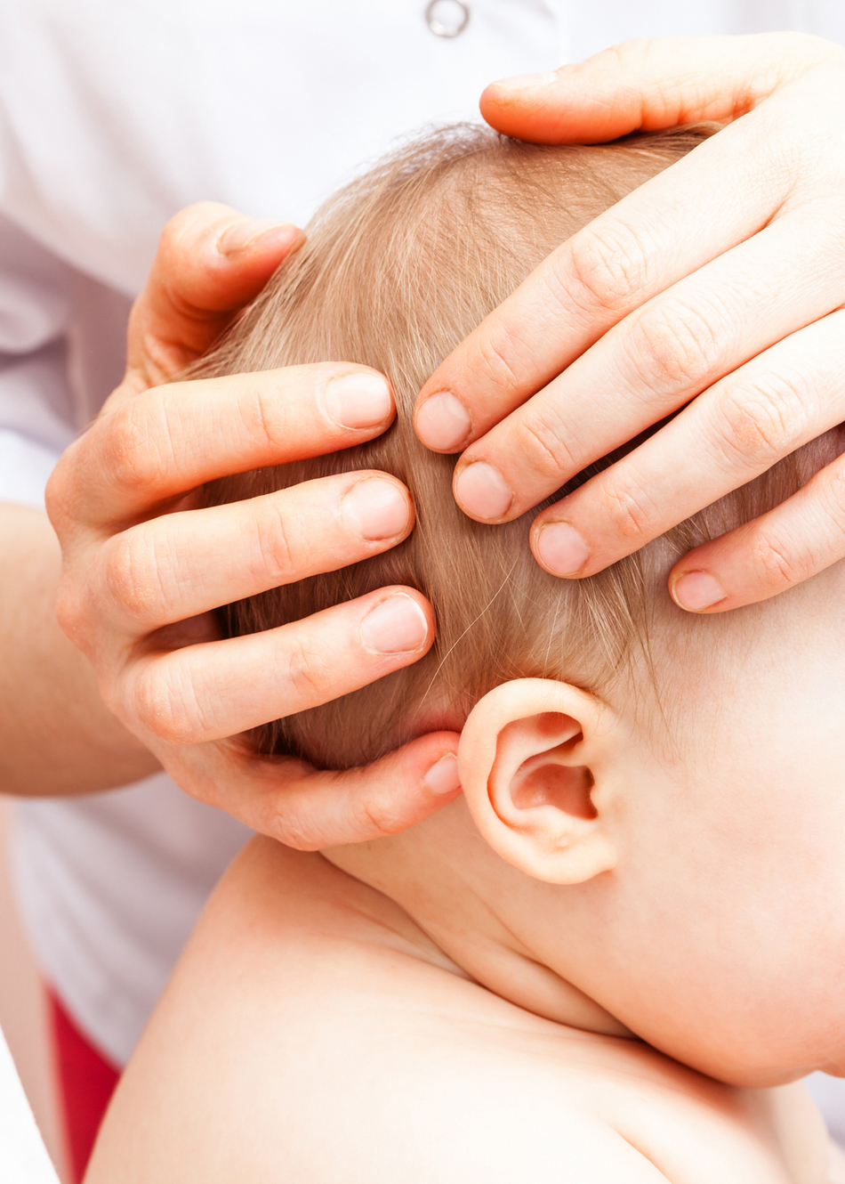 Surgical Options for Treating Craniosynostosis