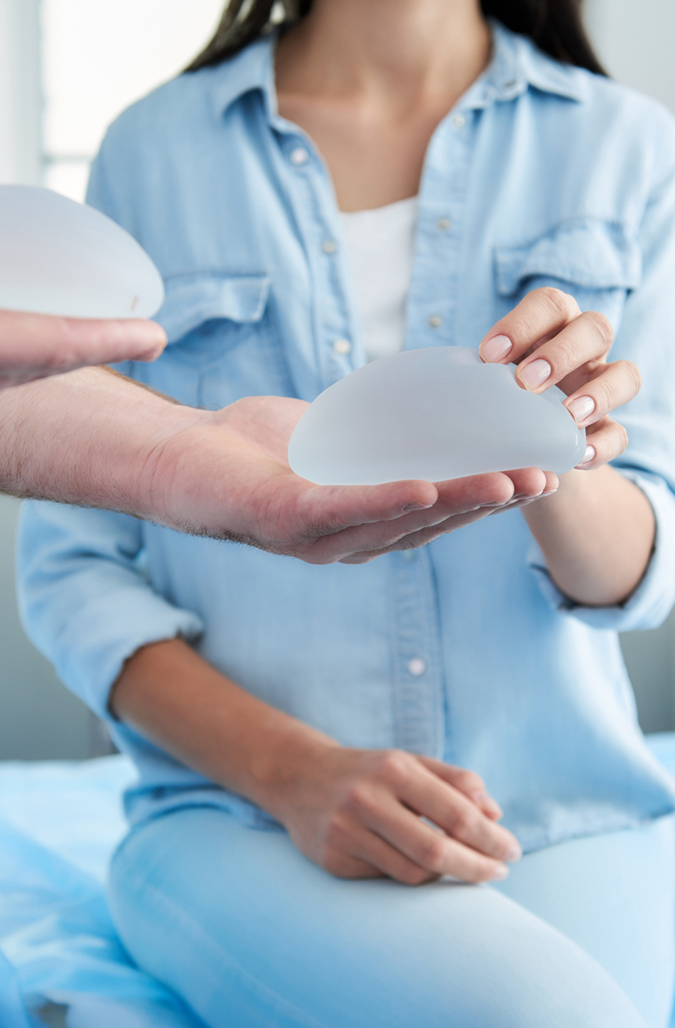 What New FDA Guidelines for Breast Implants Mean for You